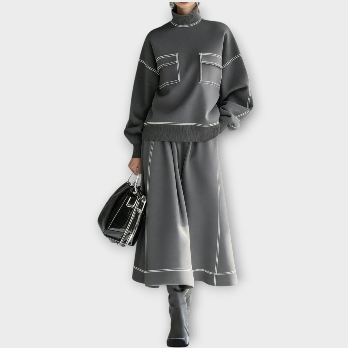 Grigio Carbone
