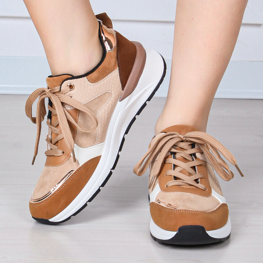 Penelope - Sneakers Comfort