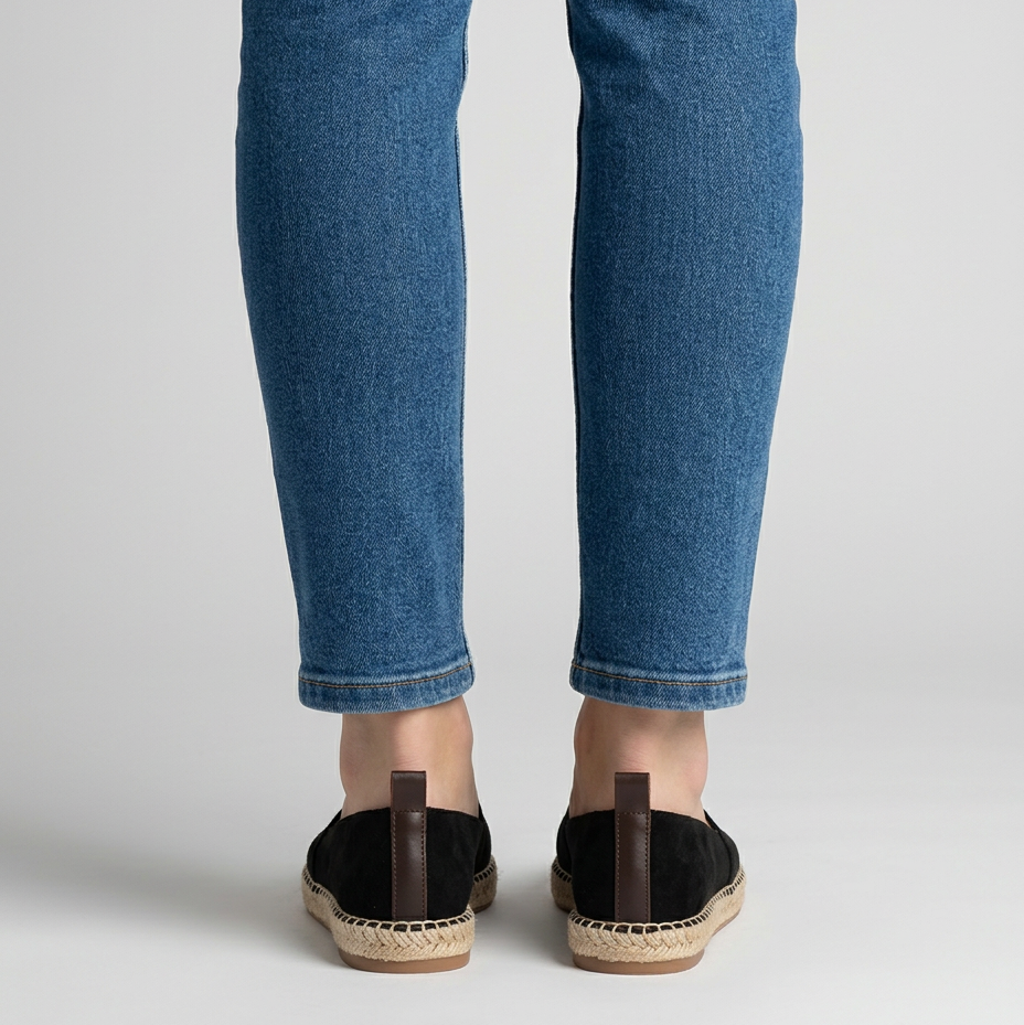 Agata - Espadrillas comoda donna