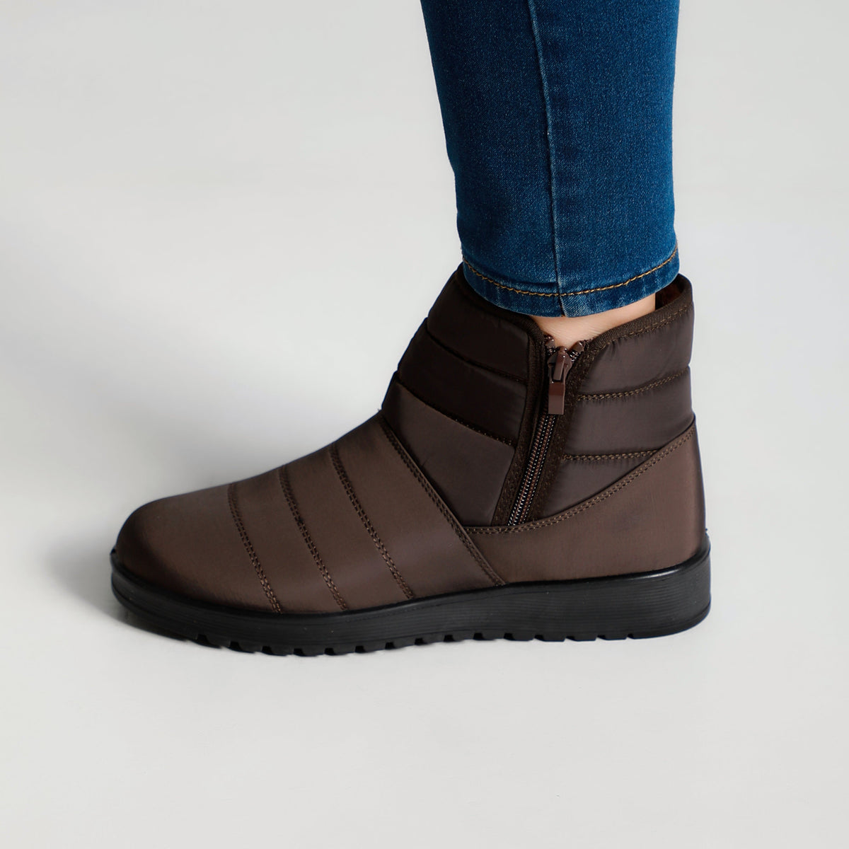 Paris - Stivaletto comodo Donna