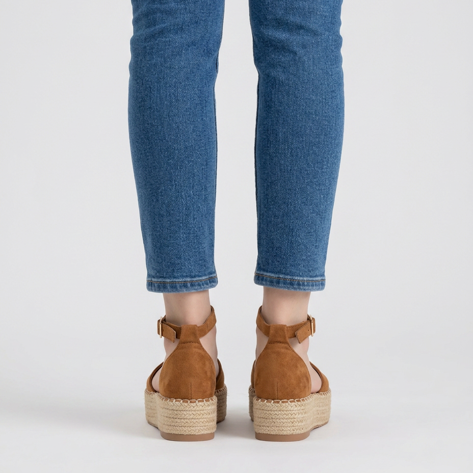 Cassandra - Espadrillas comoda donna