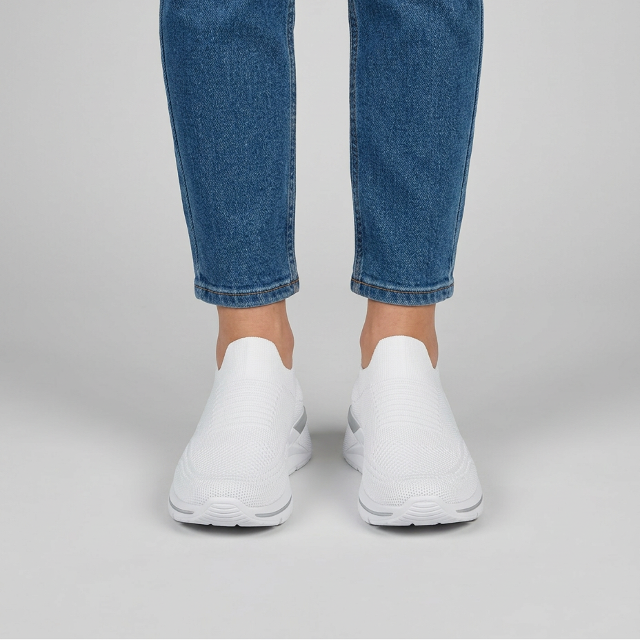Babette - Sneakers comoda donna