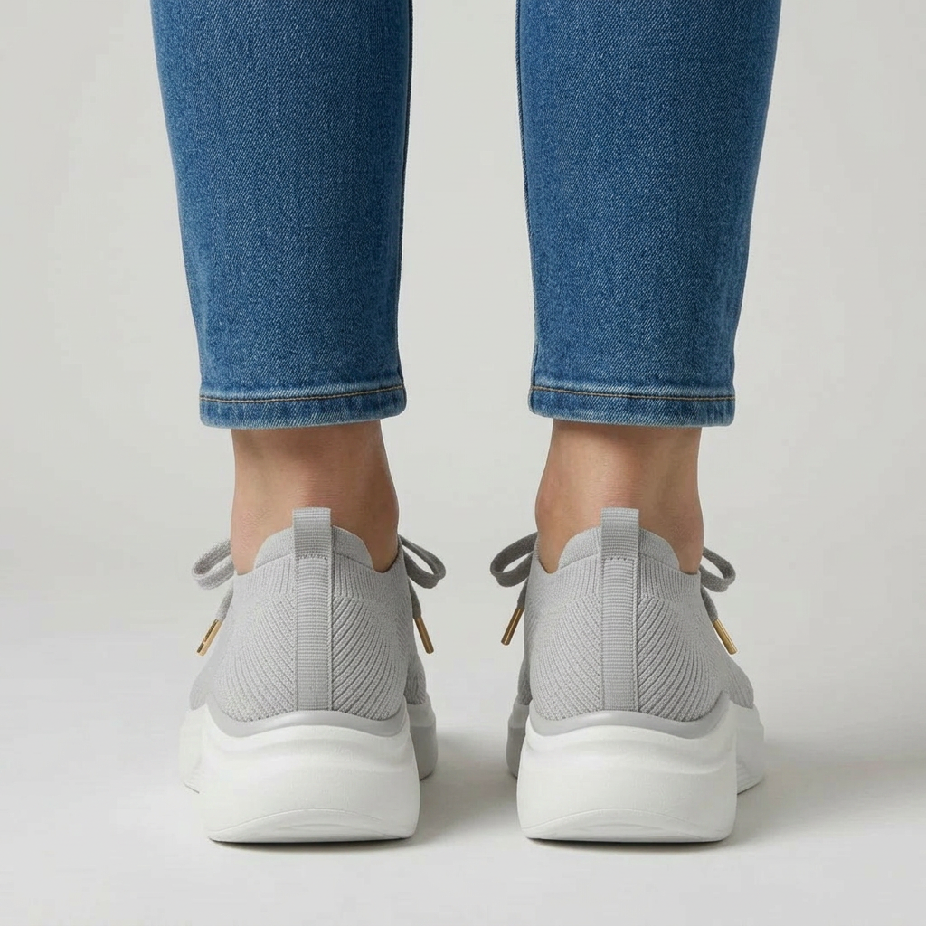 Jane - Scarpa comfort donna