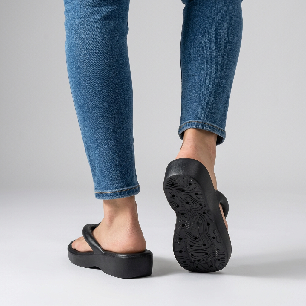 Celia - Infradito comoda donna