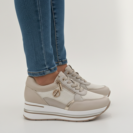 Annika - Scarpa comodo donna