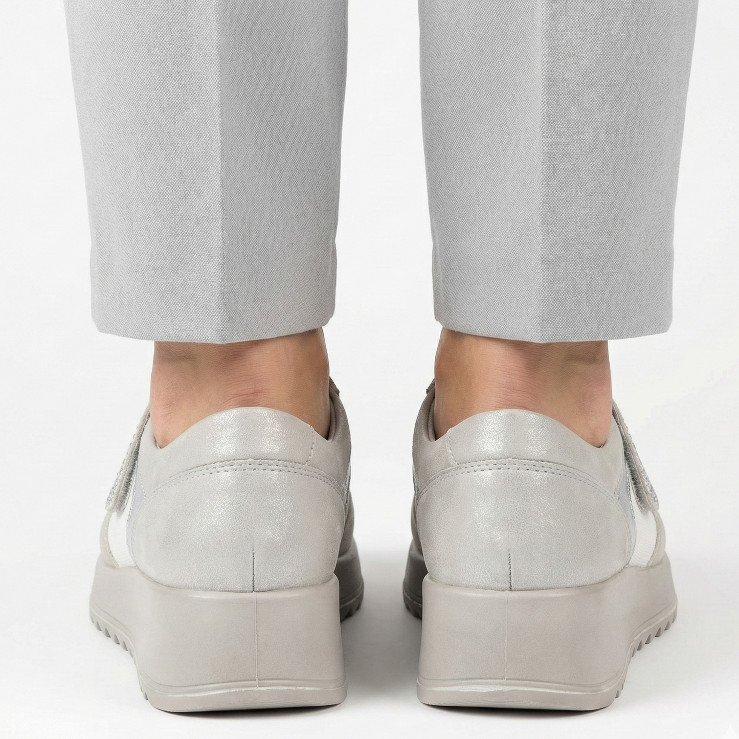 April - Scarpa comoda Donna