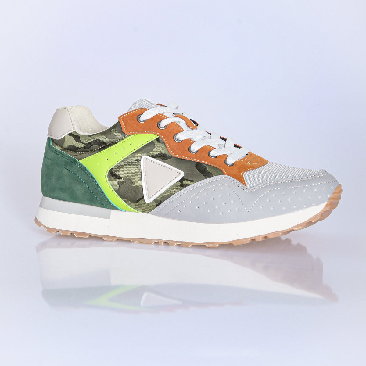 George - Sneaker Uomo