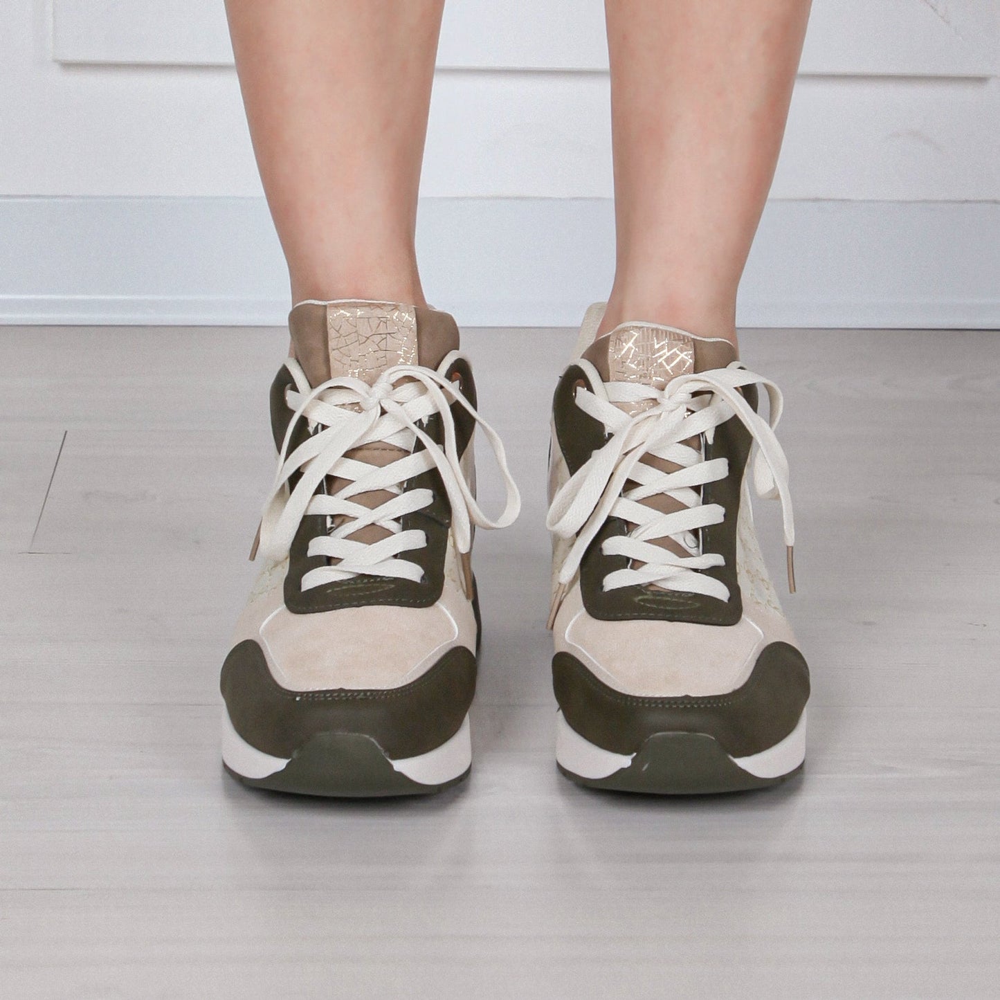 Lovely - Sneakers Comfort