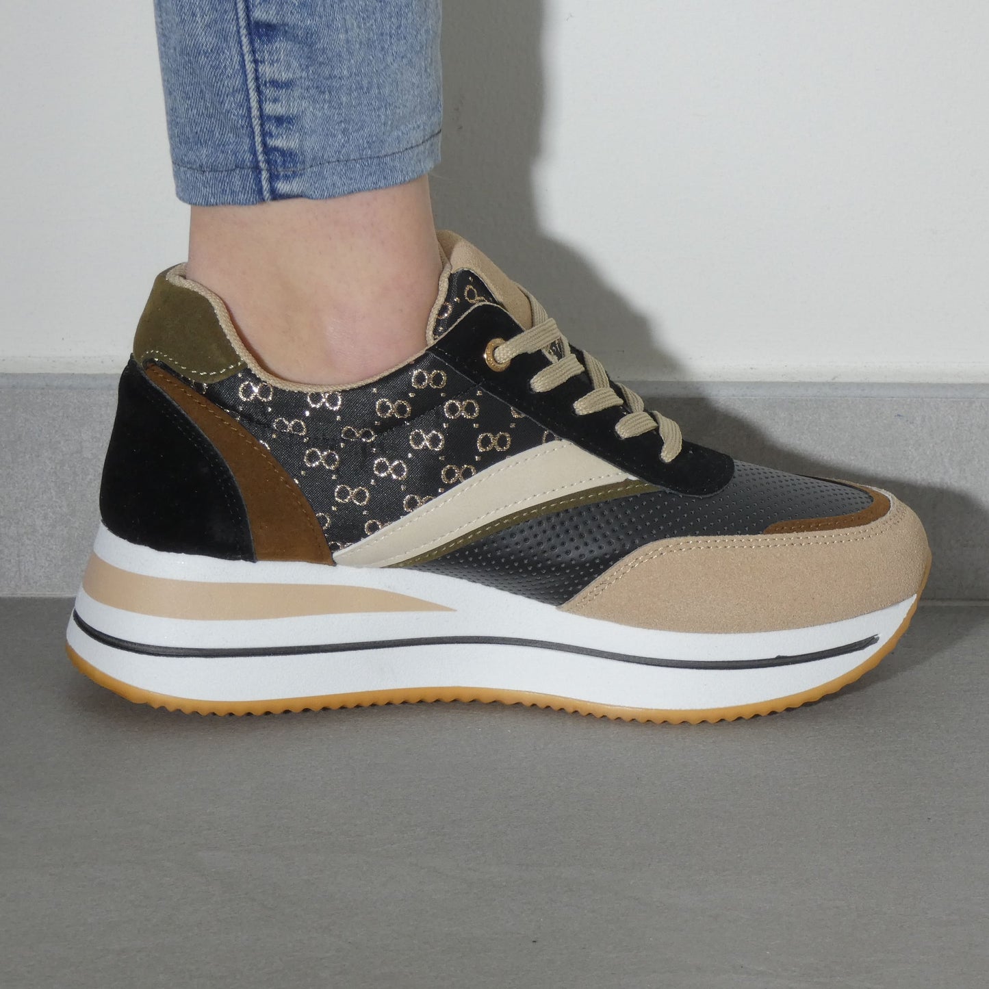 Mix - Sneakers NUOVA STAGIONE