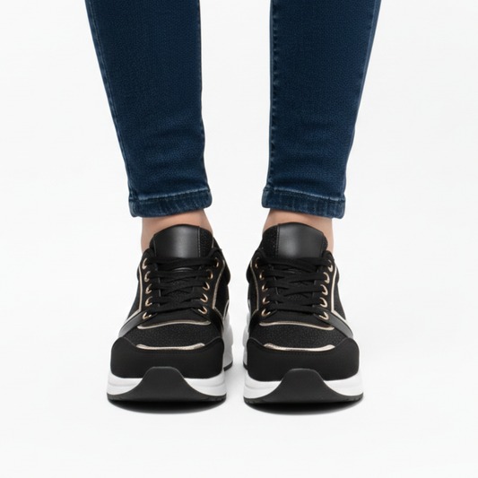 Senia - Scarpa comodo donna
