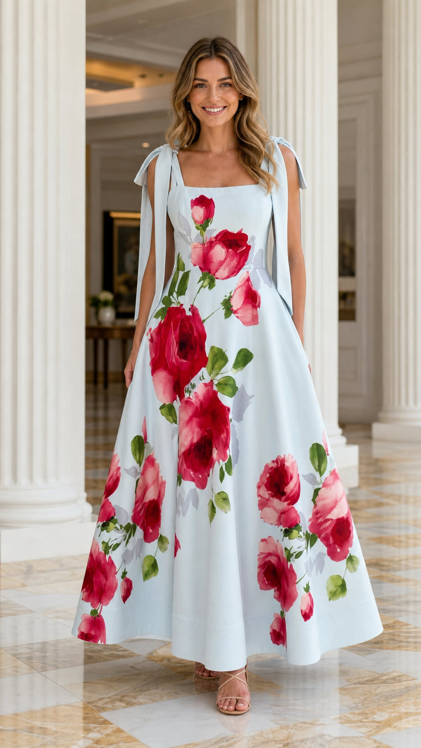 GIULIA - Modello moda LaBellaJoya