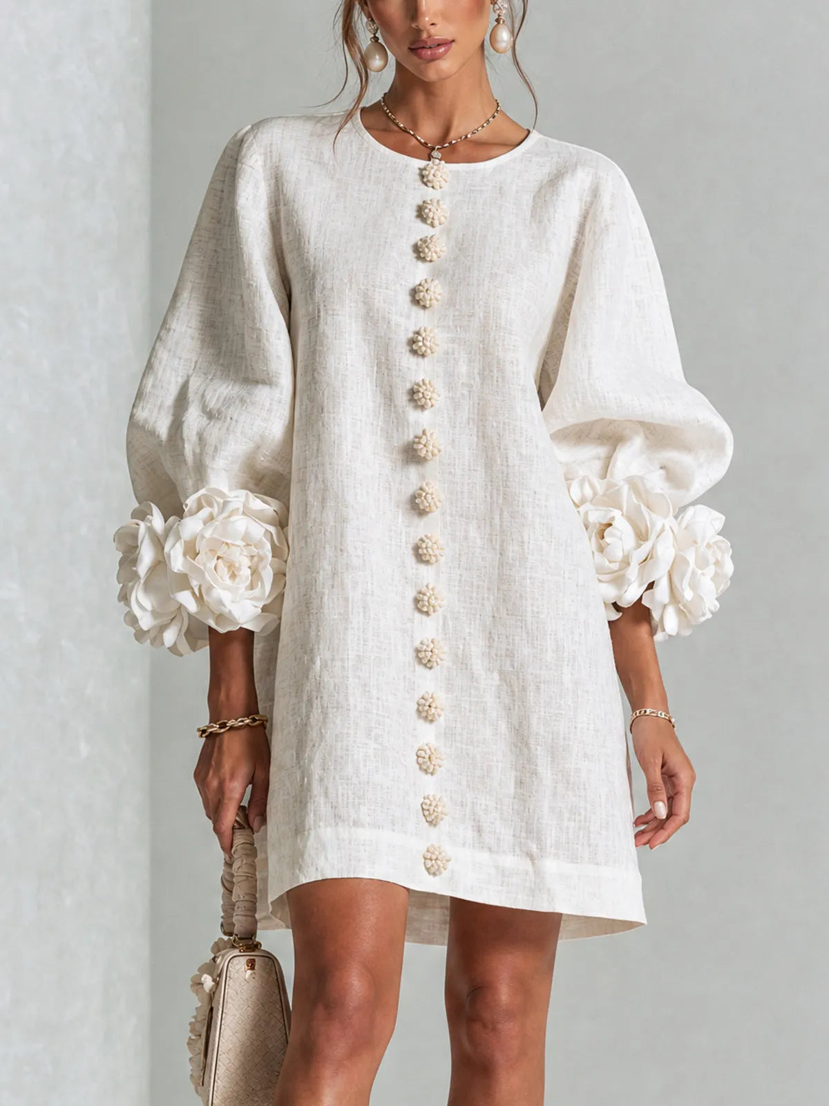 LAURA - Stile moda elegante e versatile