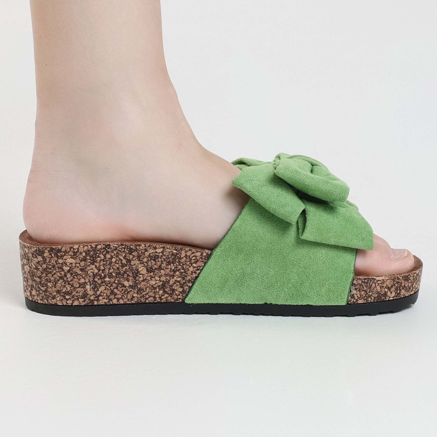 Federica - Sandalo Premium donna