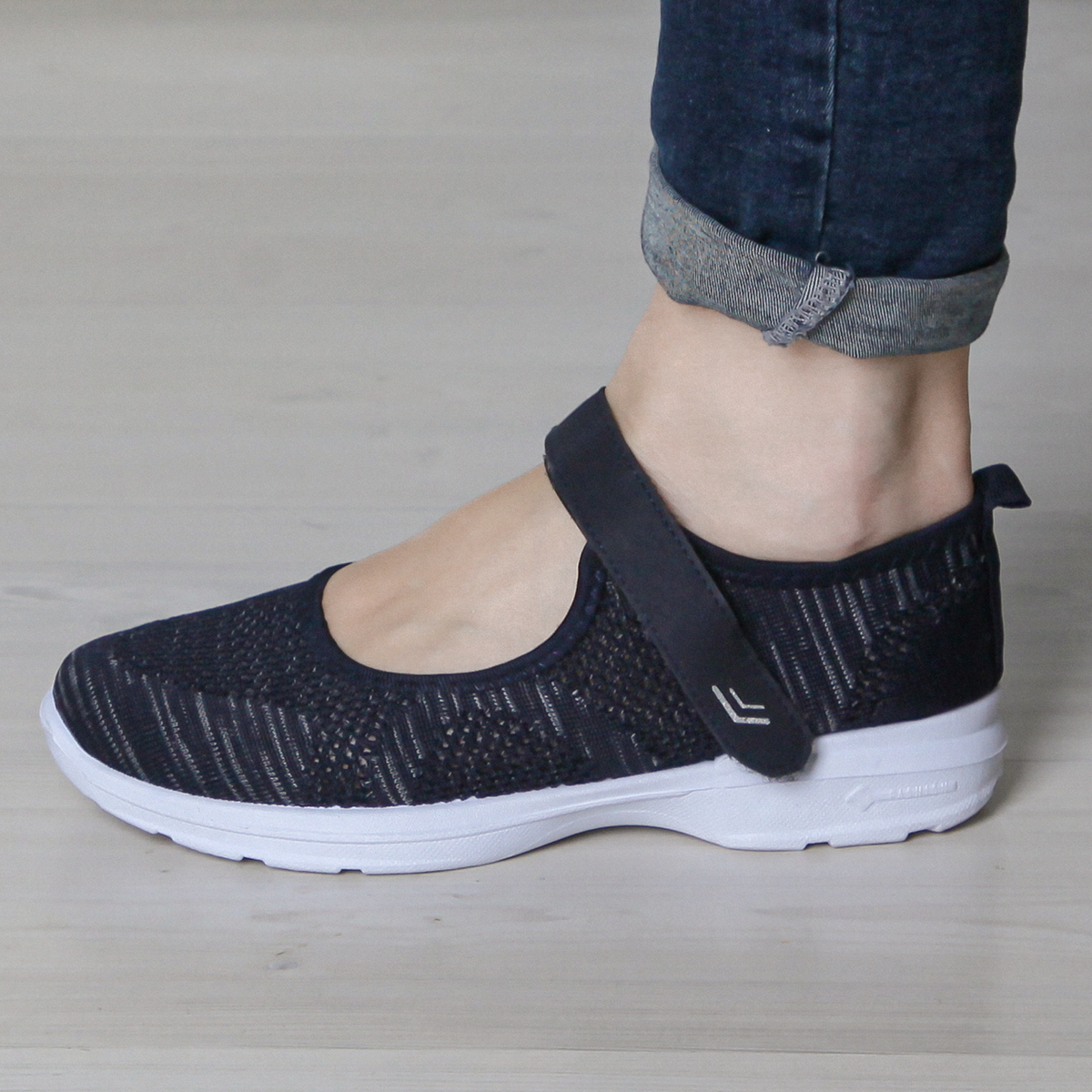 Maia - Mocassino Fashion Donna
