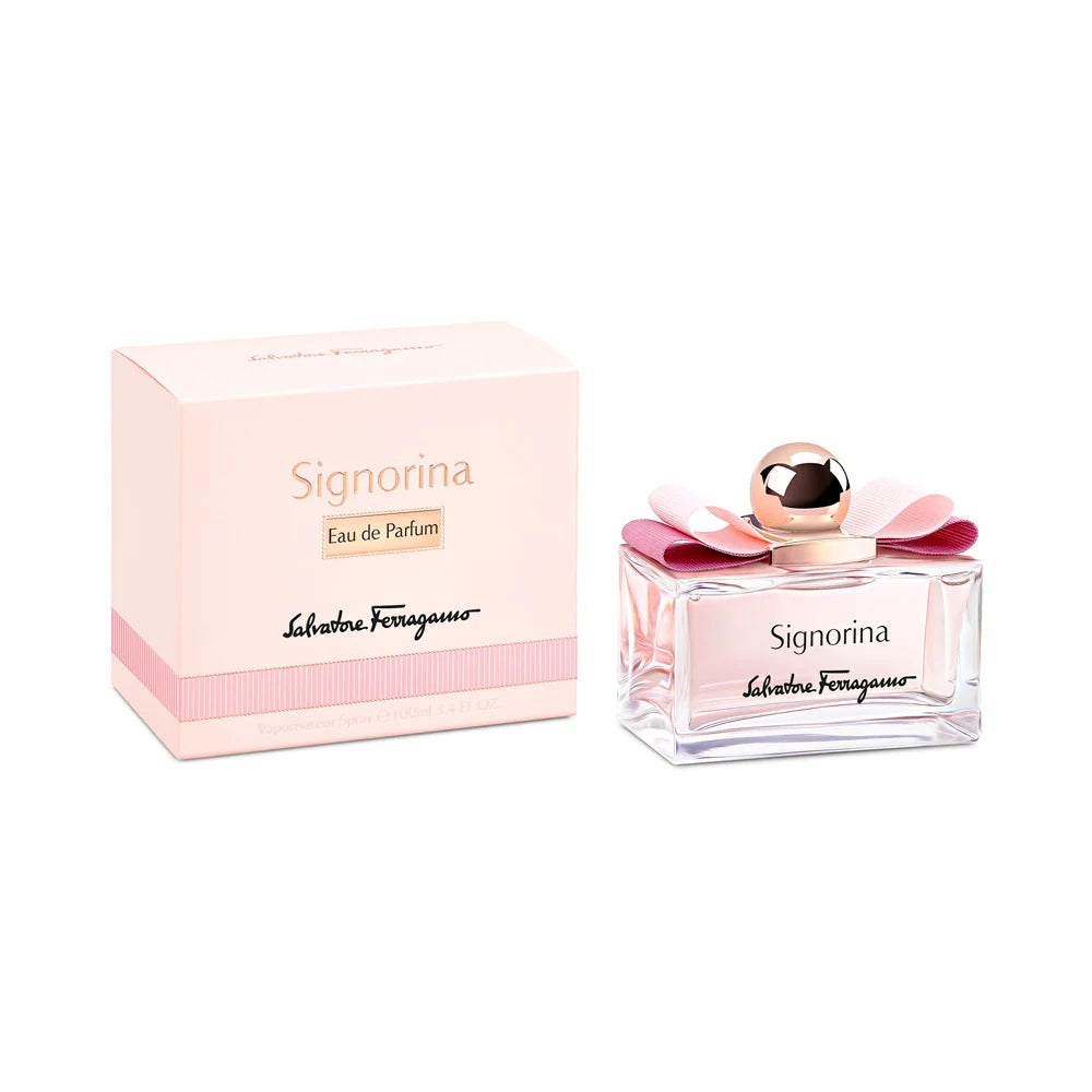 Profumo Signorina Eau De Parfum Ferragamo