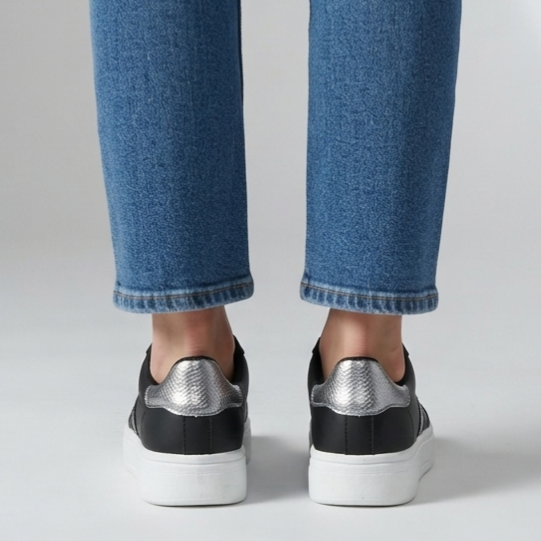 Elara - Sneakers comoda donna