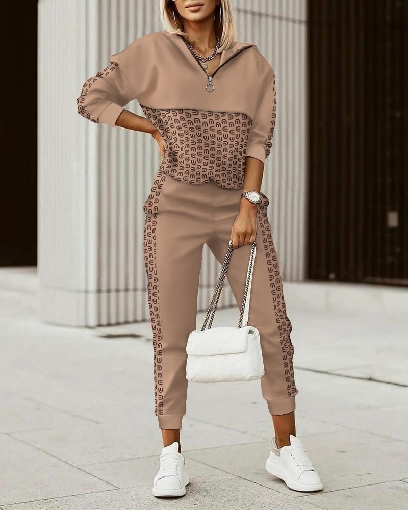 FRAMURA - Loungewear Donna Comoda