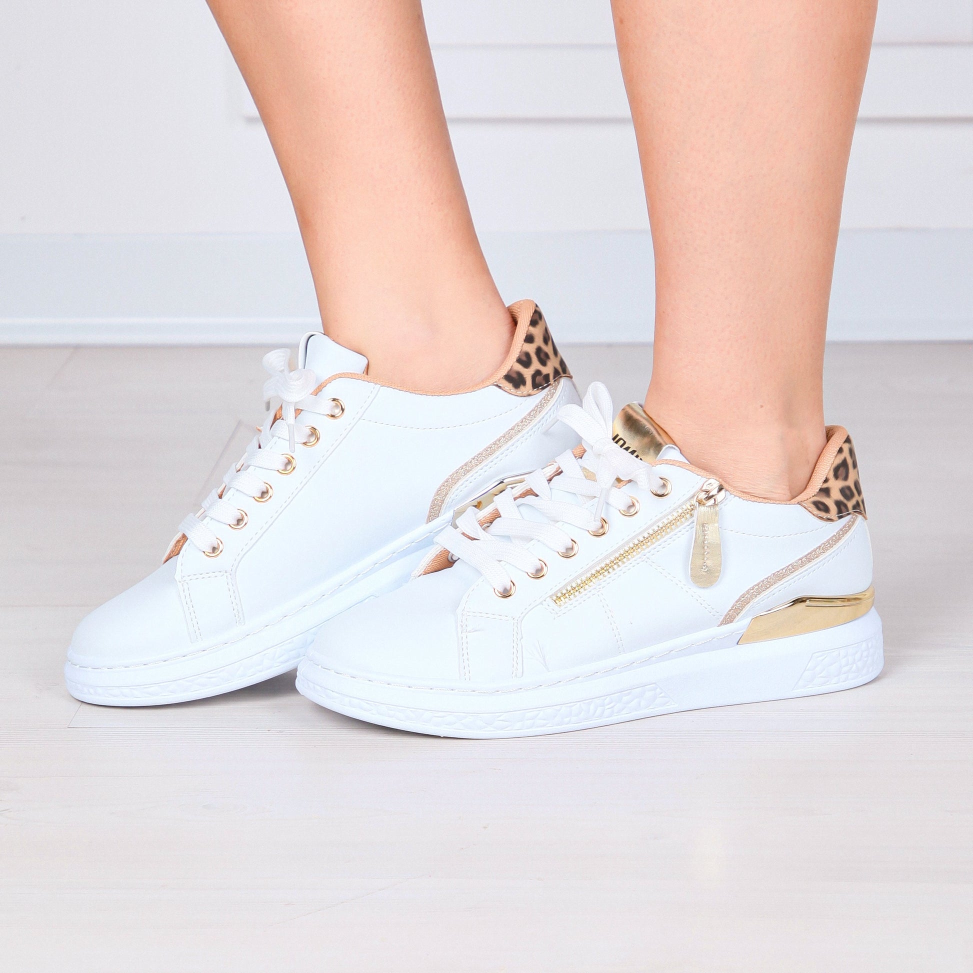 Isabel - Sneakers Comfort