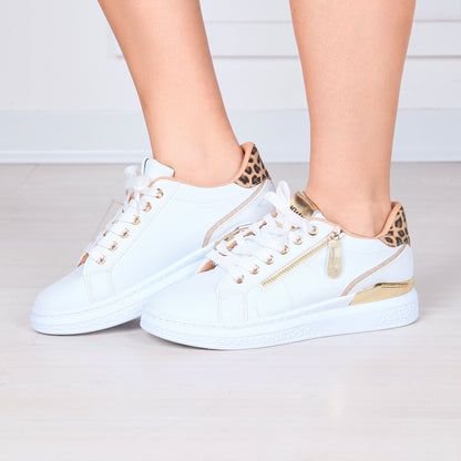 Isabel - Sneakers Comfort