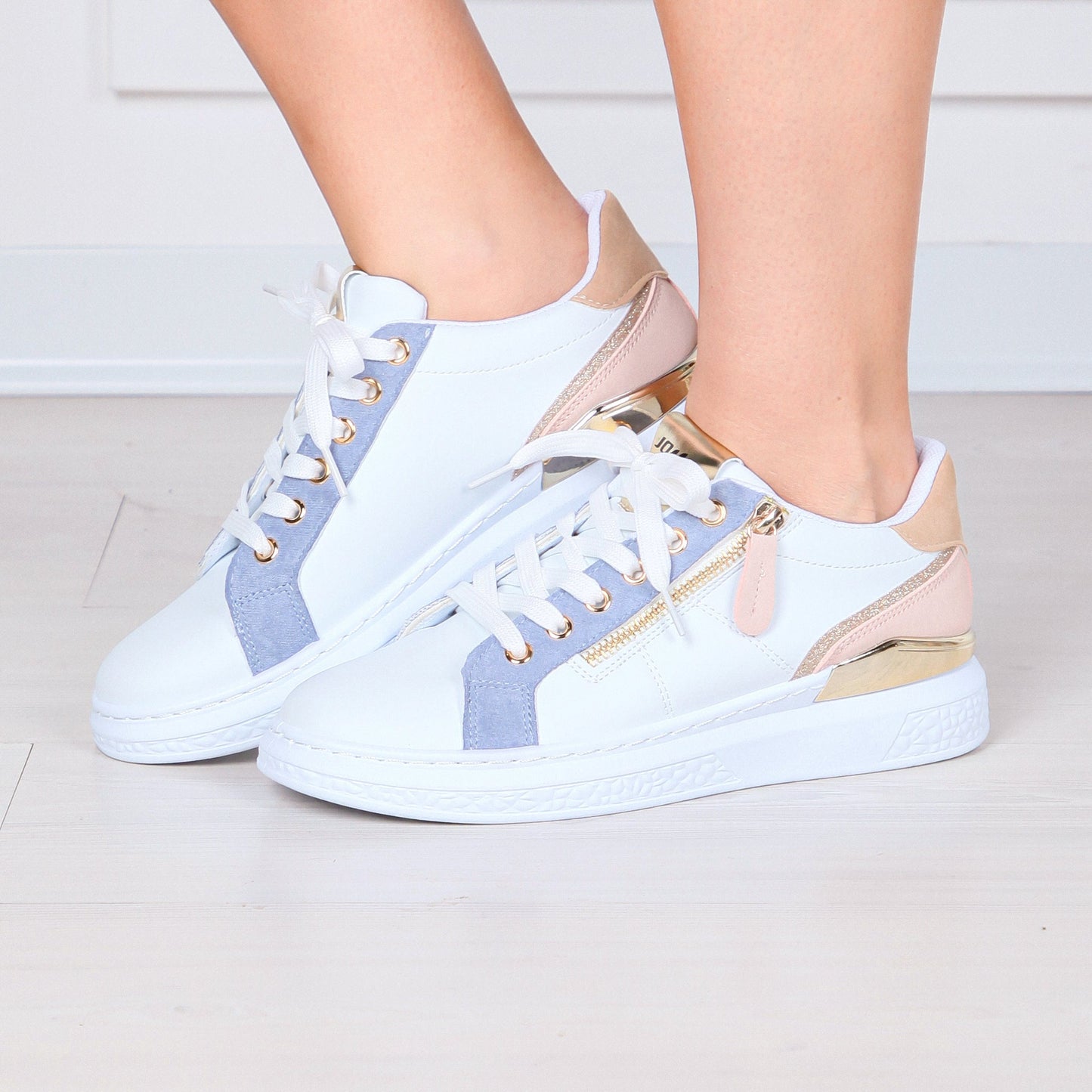 Isabel - Sneakers Comfort