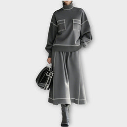 Grigio Carbone
