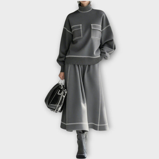 Grigio Carbone