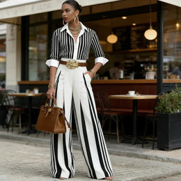 Black (without belt)