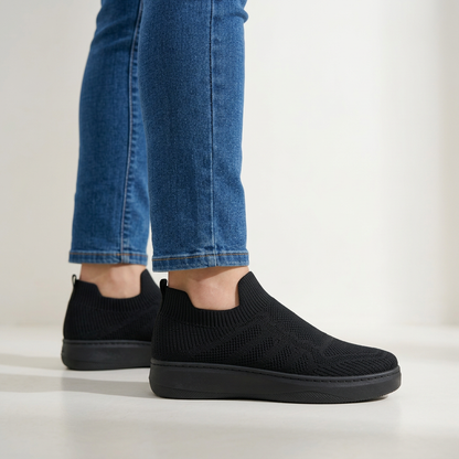 Nerea - Sneakers comoda donna