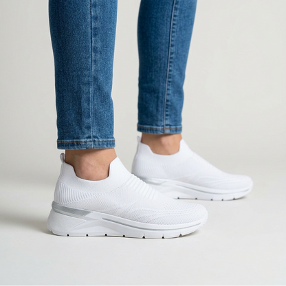 Babette - Sneakers comoda donna