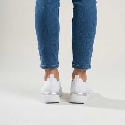 Babette - Sneakers comoda donna