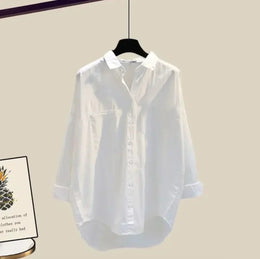 CHIARA - Set 3 Pezzi Comodo Grigio e Marrone