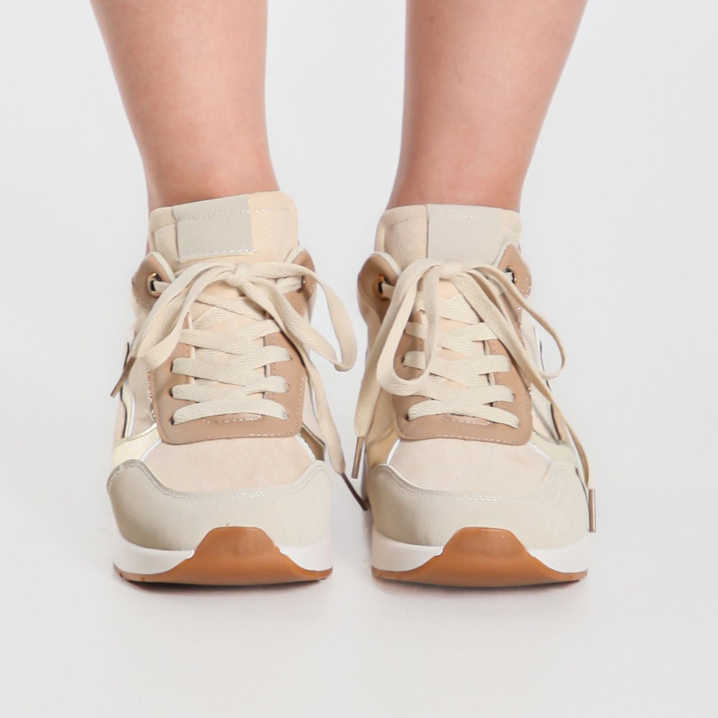 Cecilia - Sneakers Comfort