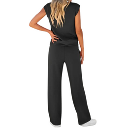 TAYLOR - Completo due pezzi elegante e confortevole