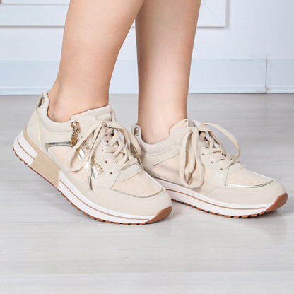 Eleonora - Sneakers Comfort Donna