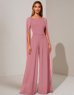 Muted Pink