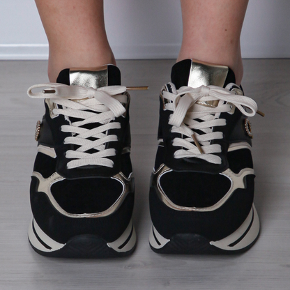 Fiona - Sneakers Donna Suola Comfort