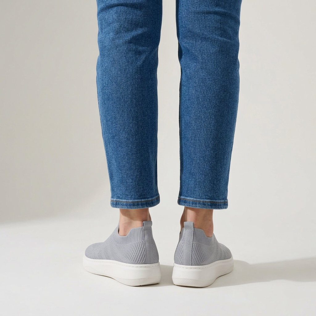Nerea - Sneakers comoda donna