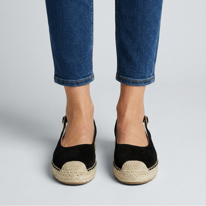 Patricia - Espadrillas comoda donna