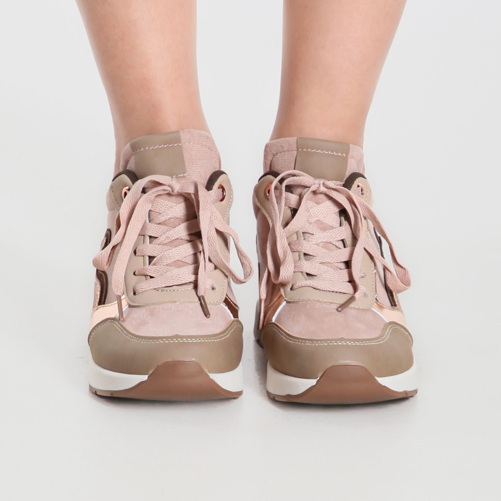 Cecilia - Sneakers Comfort