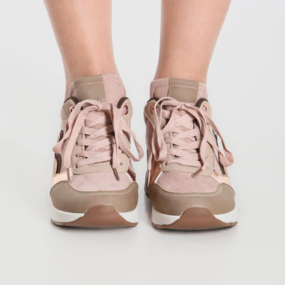 Cecilia - Sneakers Comfort