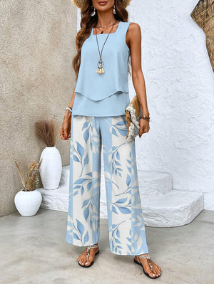 INES - Completi due pezzi eleganti