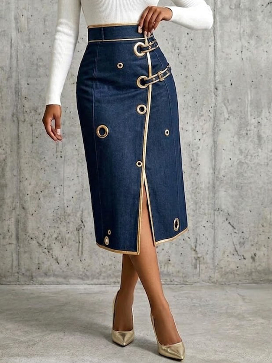 BETTA - Modello moda elegante