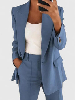 Blu Chiaro