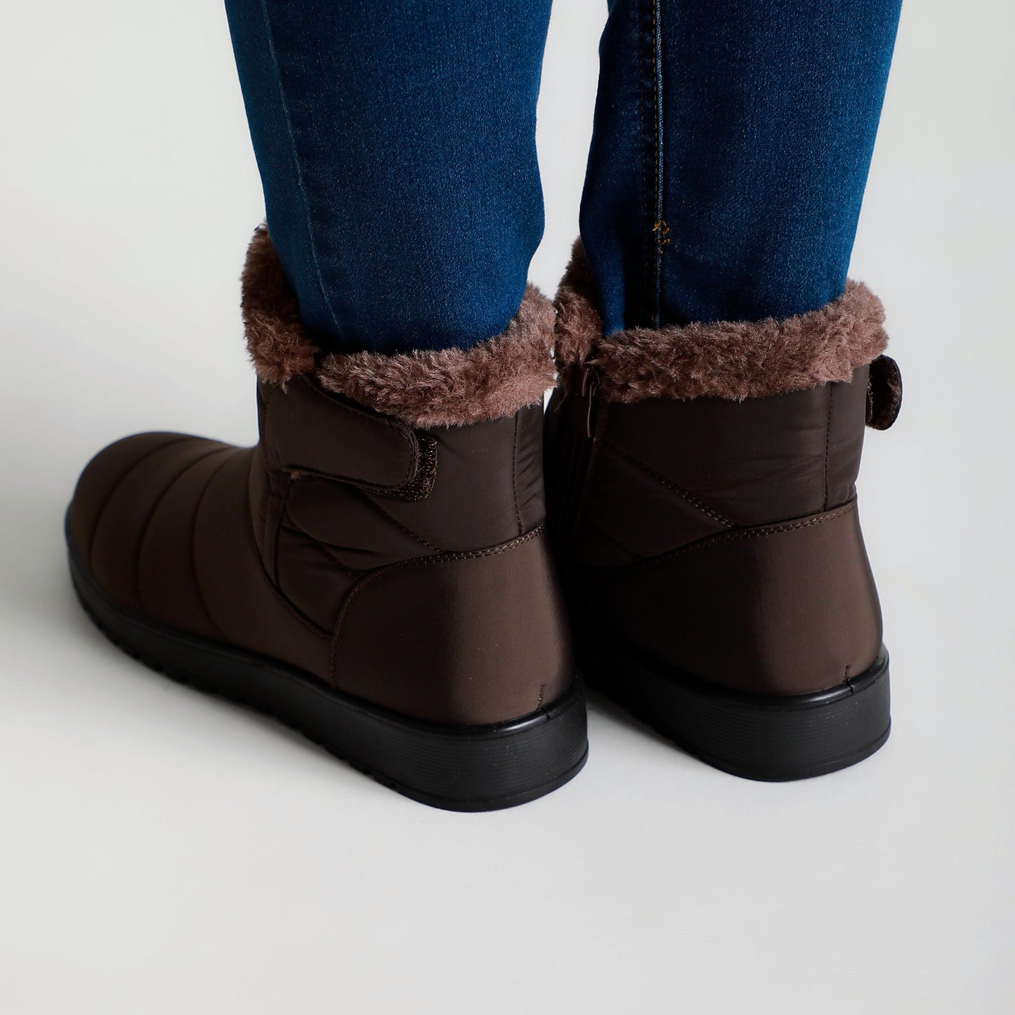 Chleo - Stivaletto comodo Donna