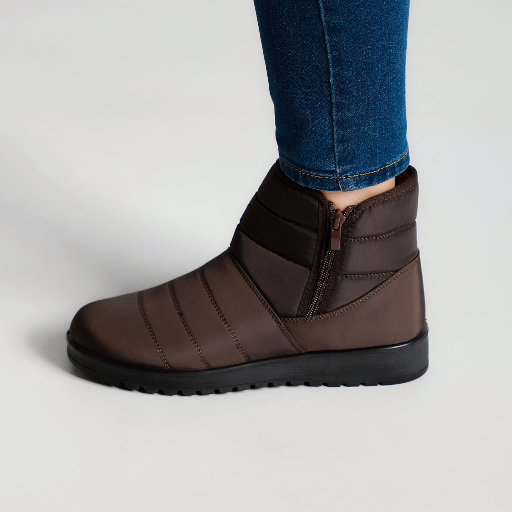 Paris - Stivaletto comodo Donna