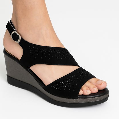 Sia - Sandalo comfort da donna