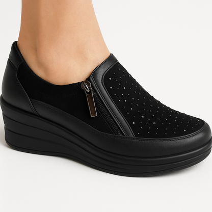Heidi - Scarpa Comoda Donna