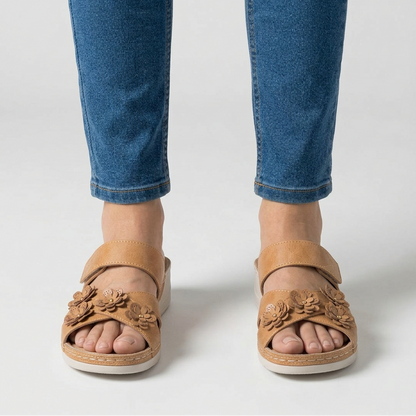 Elysia - Ciabatta comoda Donna