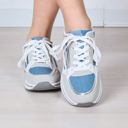 Eleonora - Sneakers Comfort Donna