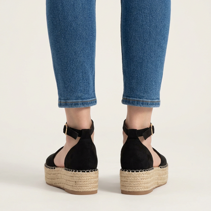 Cassandra - Espadrillas comoda donna